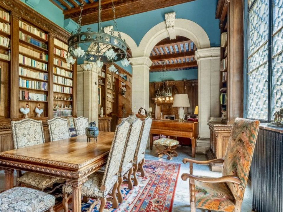 Villa in L'Isle-sur-la-Sorgue, Vaucluse - photo 3