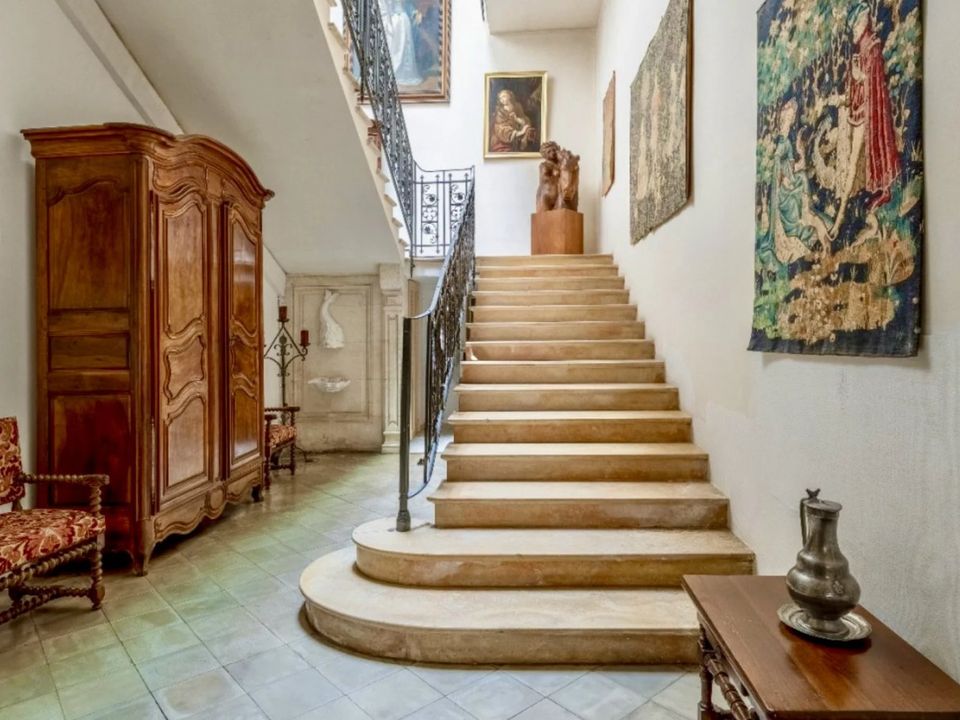 Villa in L'Isle-sur-la-Sorgue, Vaucluse - photo 4