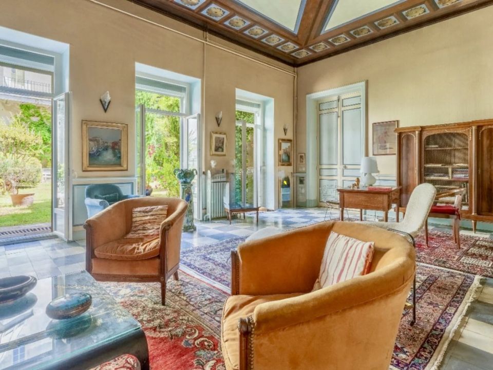 Villa in L'Isle-sur-la-Sorgue, Vaucluse - photo 5