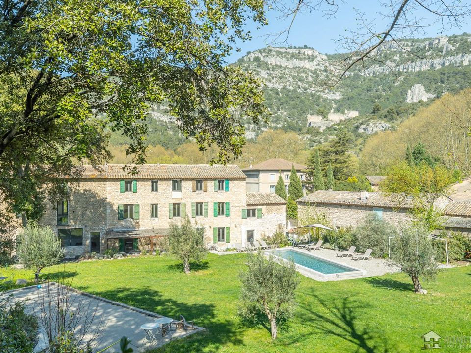 Willa: L'Isle-sur-la-Sorgue, Vaucluse – zdjęcie 3