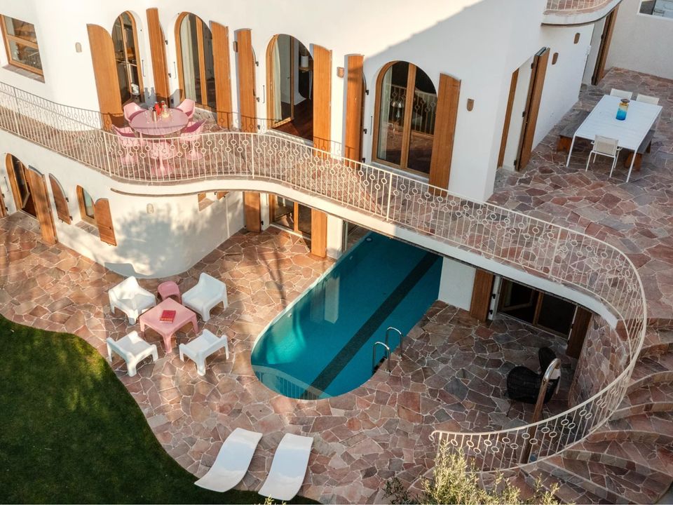Villa i Marseille, Bouches-du-Rhone - foto 4