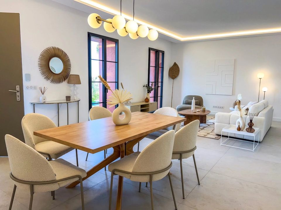 Apartament a Theoule-sur-Mer, Alpes-Maritimes - foto 3