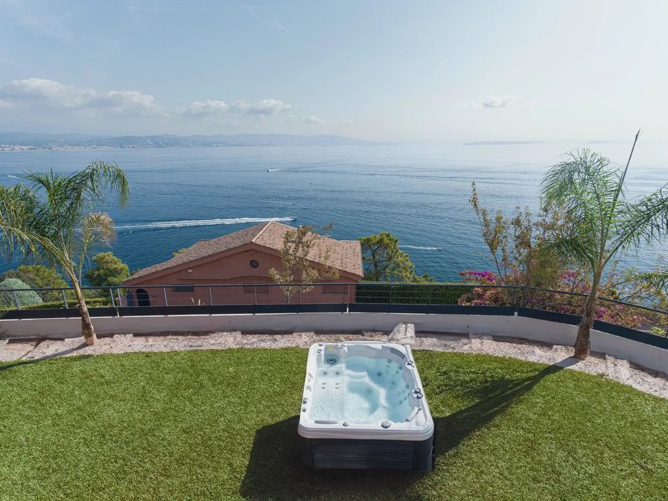 Apartament a Theoule-sur-Mer, Alpes-Maritimes - foto 4