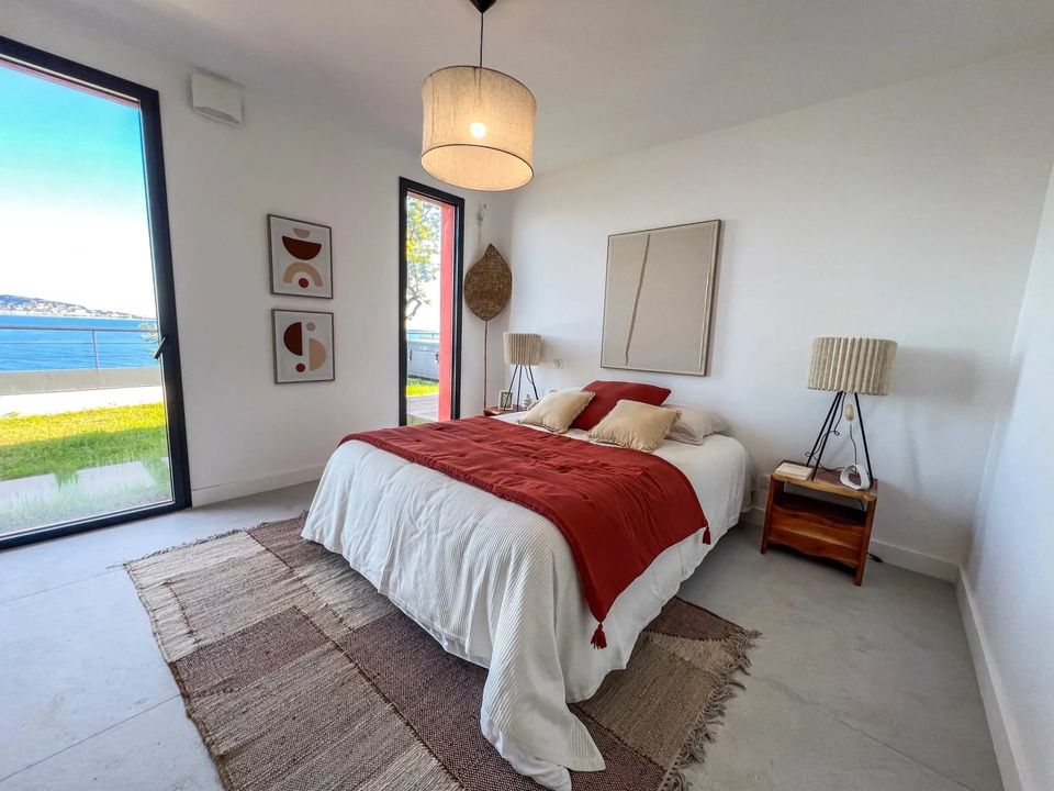 Apartament a Theoule-sur-Mer, Alpes-Maritimes - foto 5
