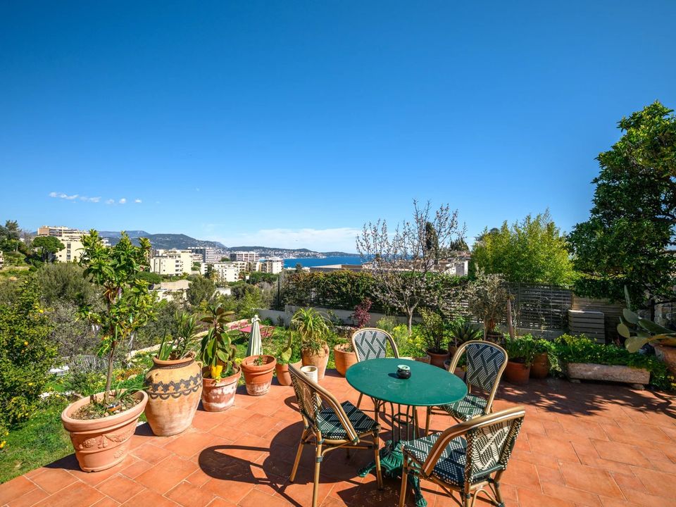 Villa i Nice, Alpes-Maritimes - foto 3