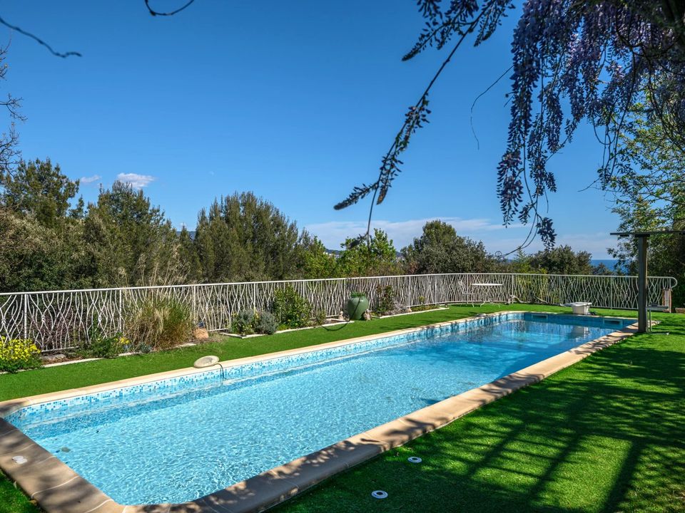Villa i Nice, Alpes-Maritimes - foto 4