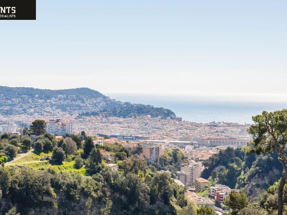 Willa: Nice, Alpes-Maritimes – zdjęcie 3