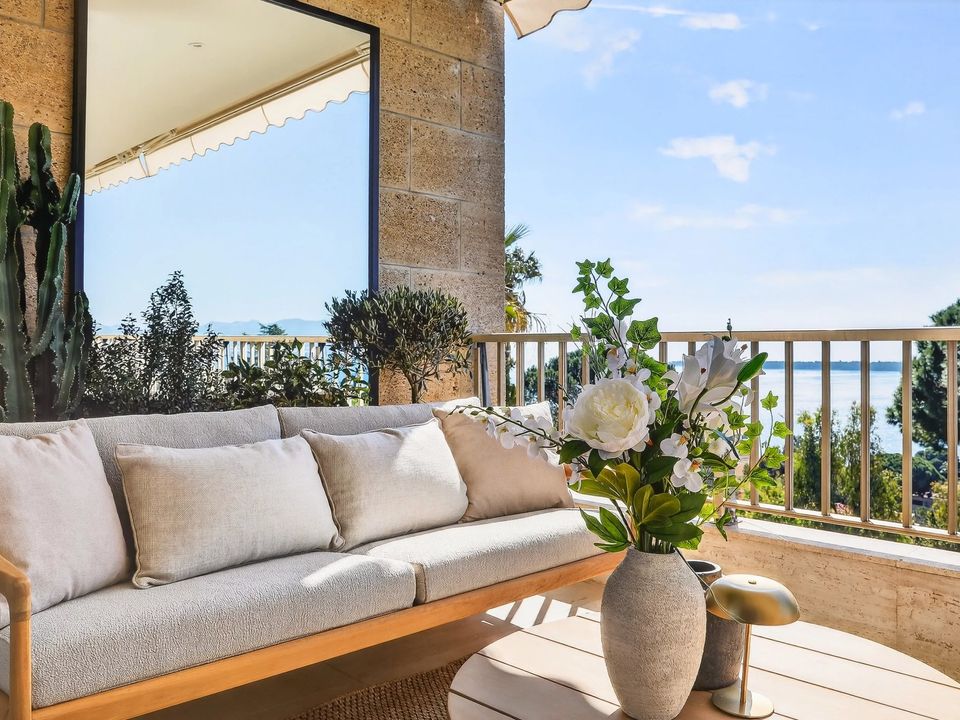 Lejlighed i Cannes, Alpes-Maritimes - foto 4