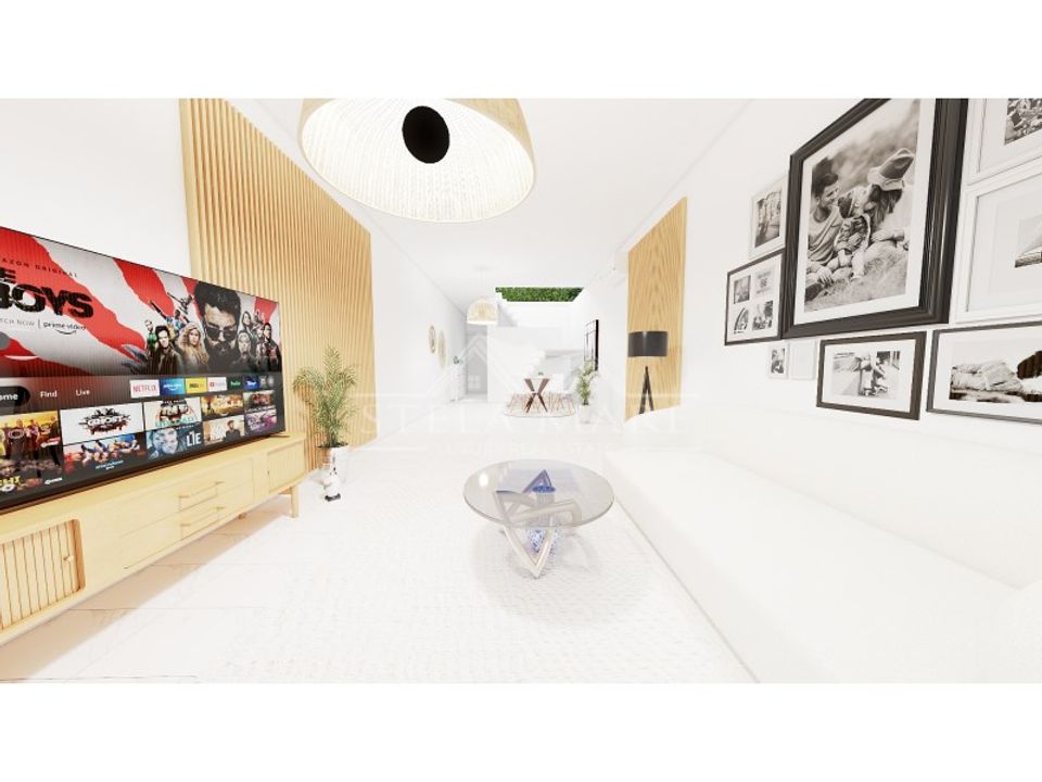 Radhus i Nerja, Malaga - foto 1