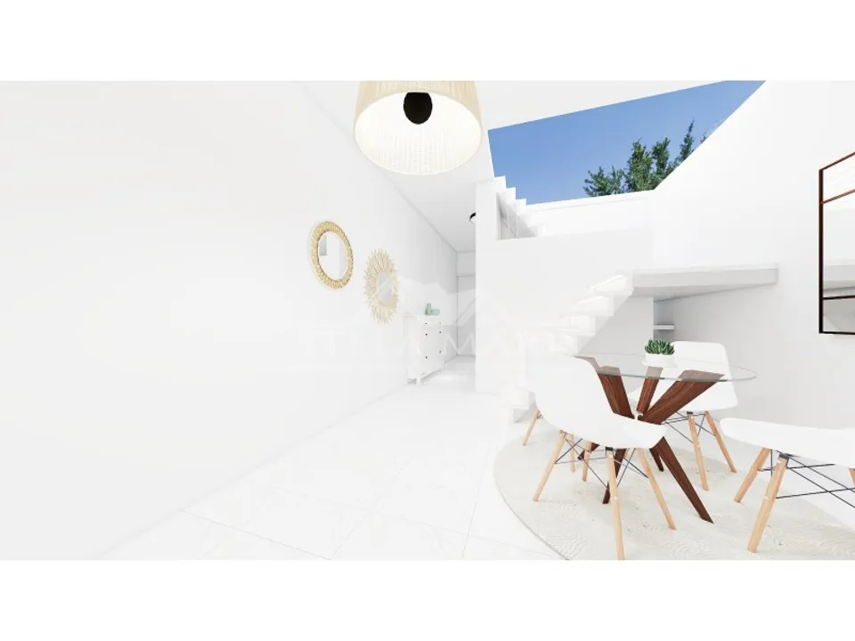 Radhus i Nerja, Malaga - foto 3