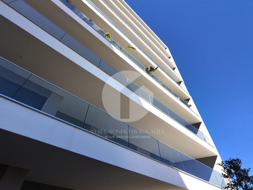 Lejlighed i Faro, Faro - foto 5