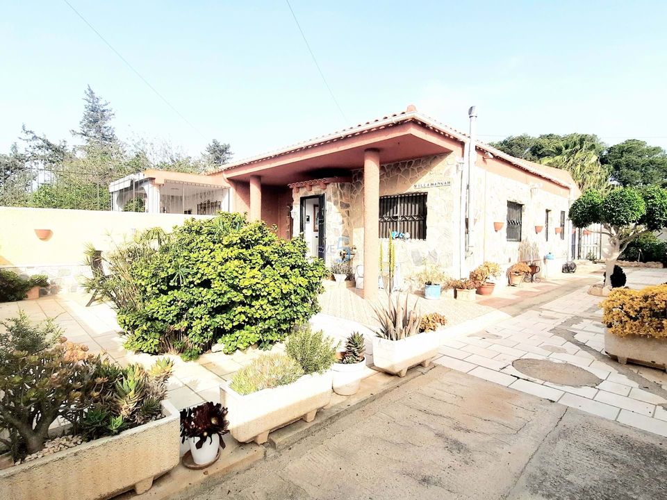 Bungalow i Los Urrutias, Murcia - foto 1