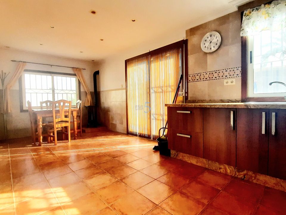 Bungalow i Los Urrutias, Murcia - foto 4