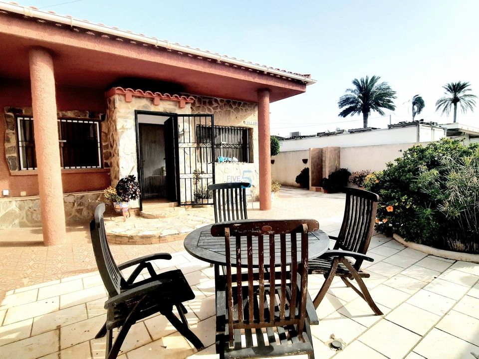 Bungalow i Los Urrutias, Murcia - foto 5
