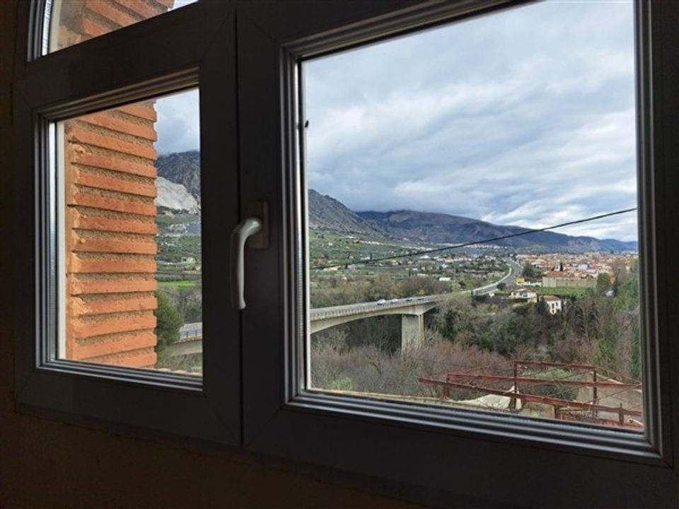 Herregård i Durcal, Granada - bilde 5