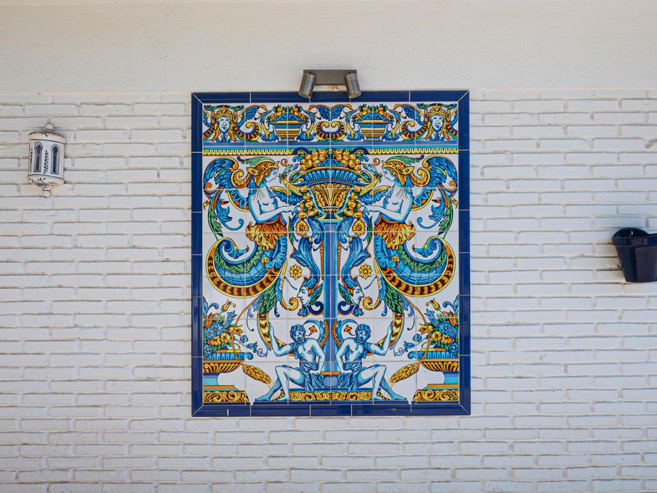 Villa i Benalmadena, Malaga - foto 5