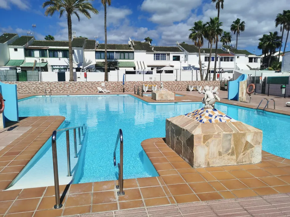 Duplex i Sonnenland, Gran Canaria - foto 2