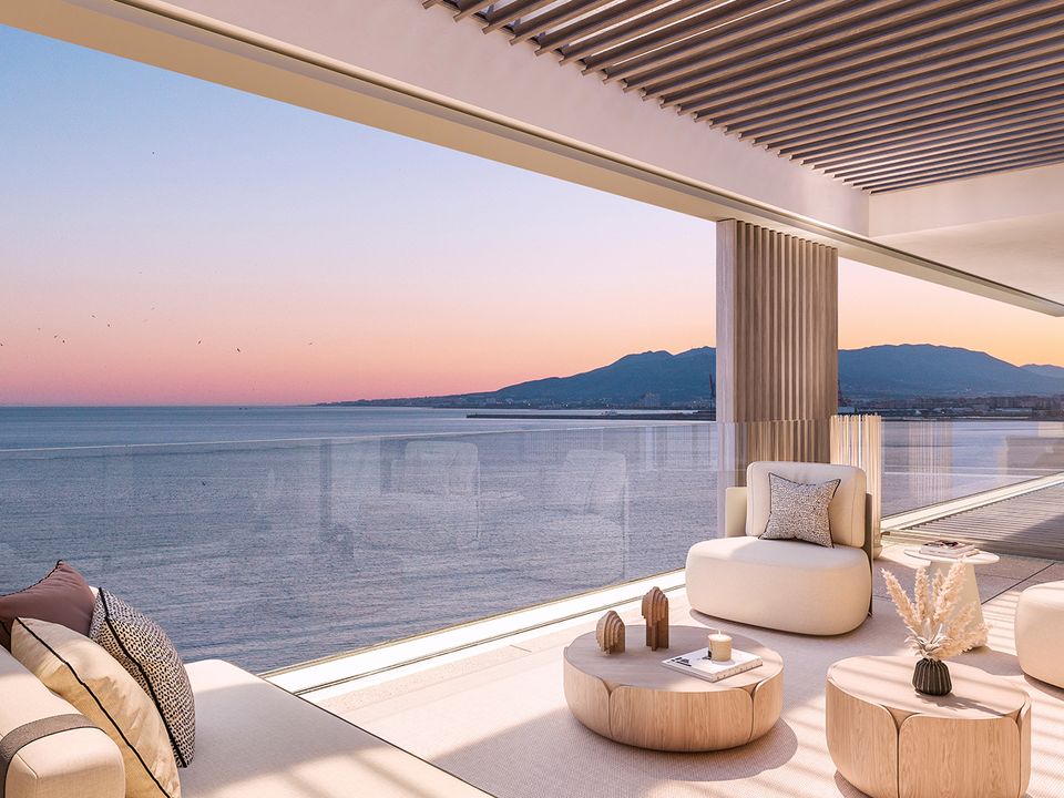 Appartement in Malaga city, Malaga - foto 4