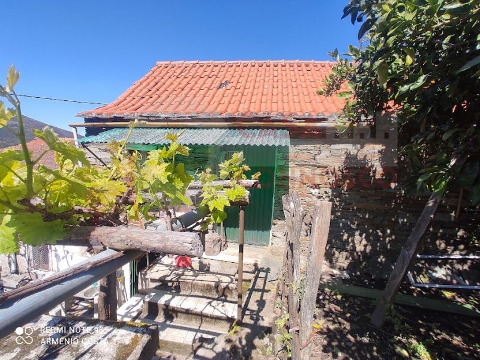 Farm i Arganil, Coimbra - foto 1