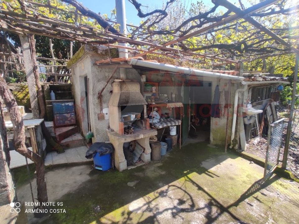 Farm i Arganil, Coimbra - foto 4