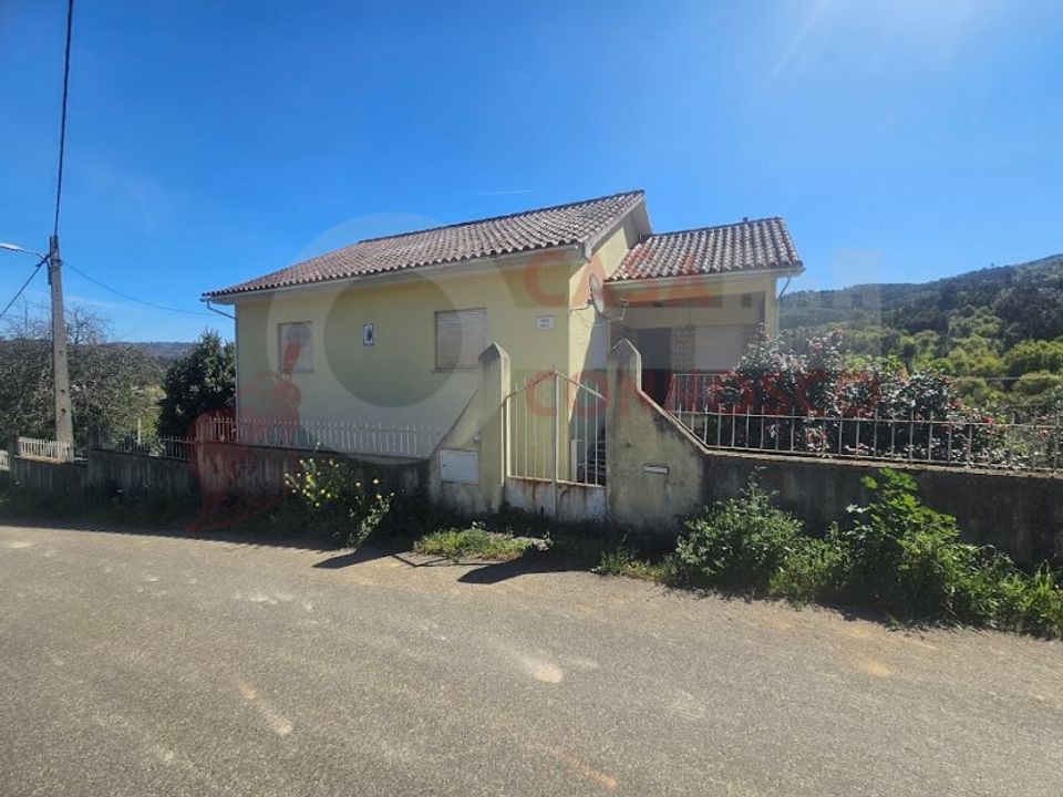Villa i Arganil, Coimbra - foto 1
