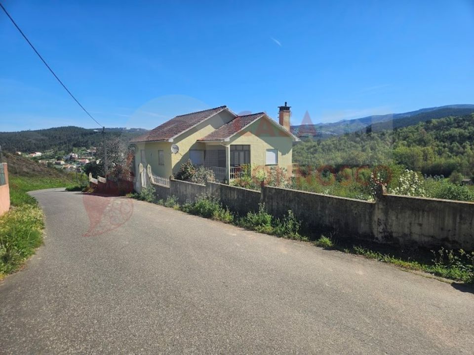 Villa i Arganil, Coimbra - foto 2