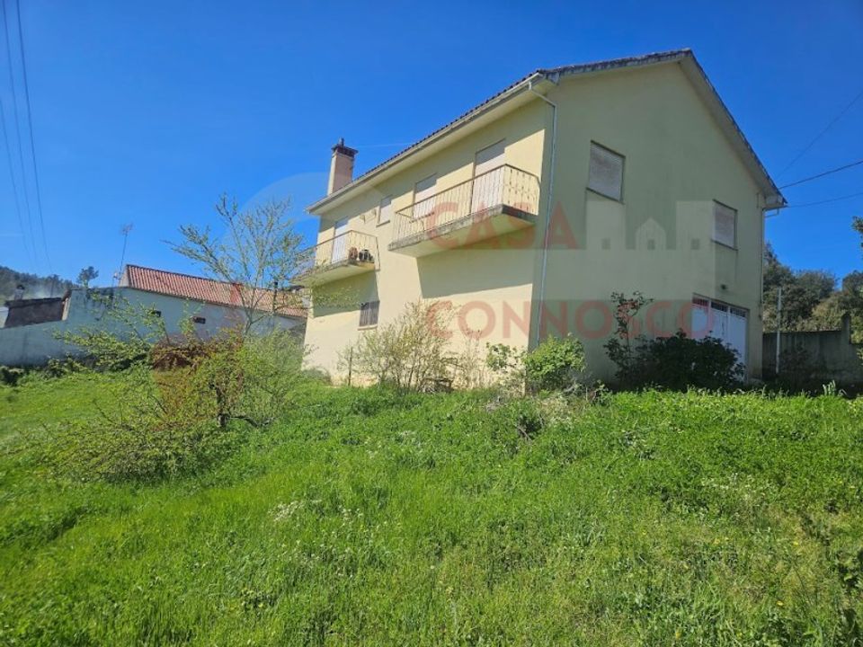 Villa i Arganil, Coimbra - foto 3