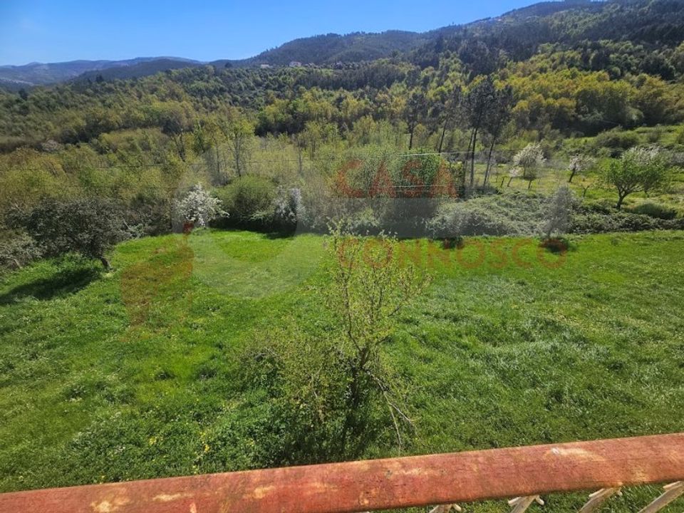 Villa i Arganil, Coimbra - foto 5