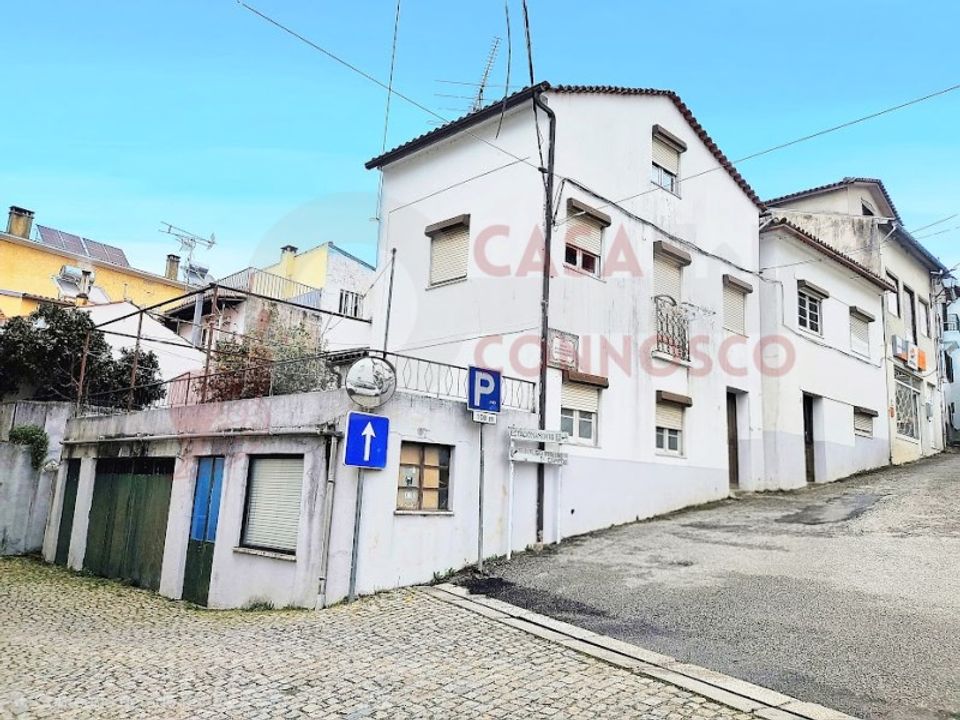 Dupleks i Arganil, Coimbra - bilde 1