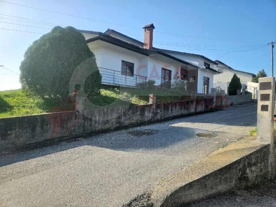 Dupleks i Arganil, Coimbra - bilde 3