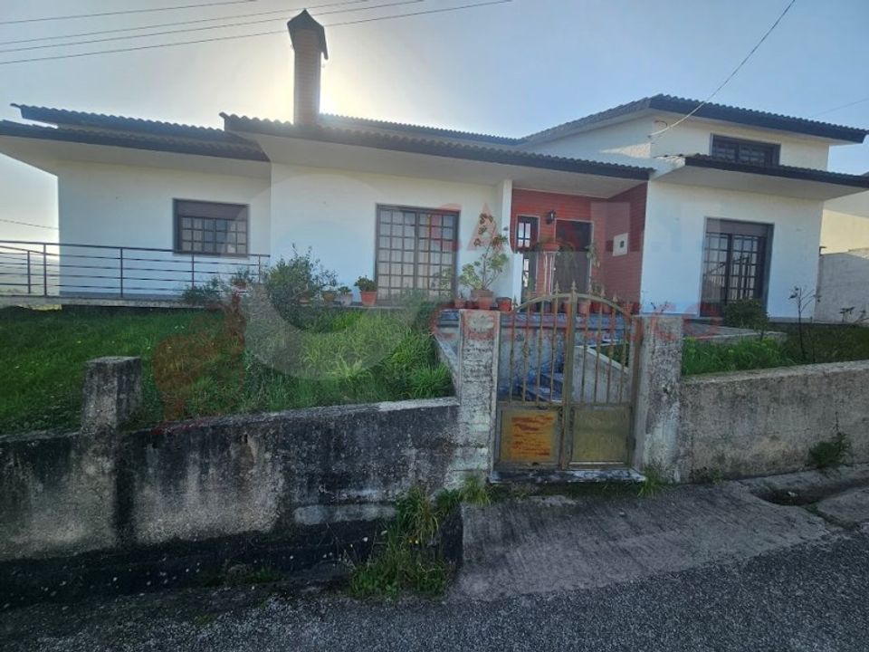 Dupleks i Arganil, Coimbra - bilde 4