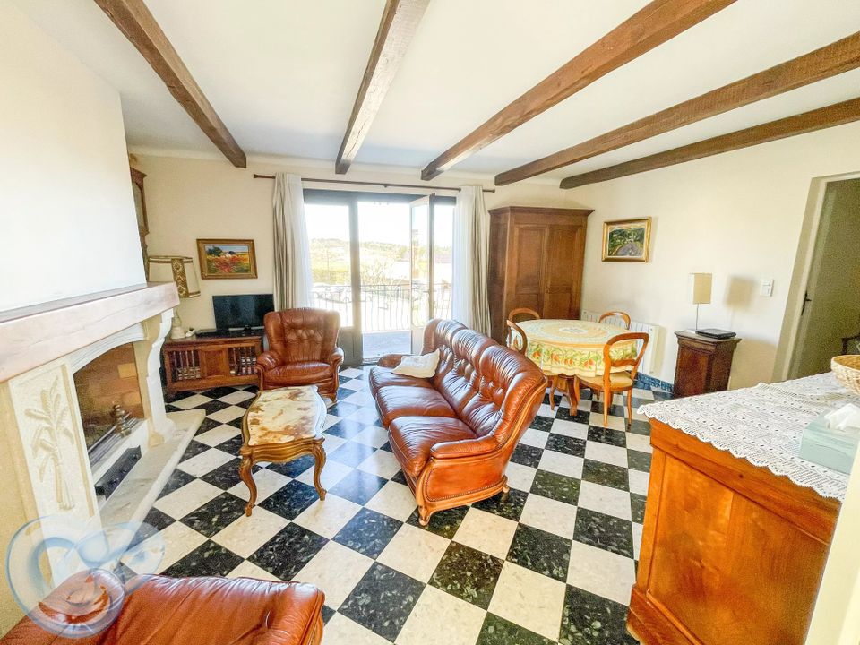 Herregård i Saint-Christol, Vaucluse - bilde 4