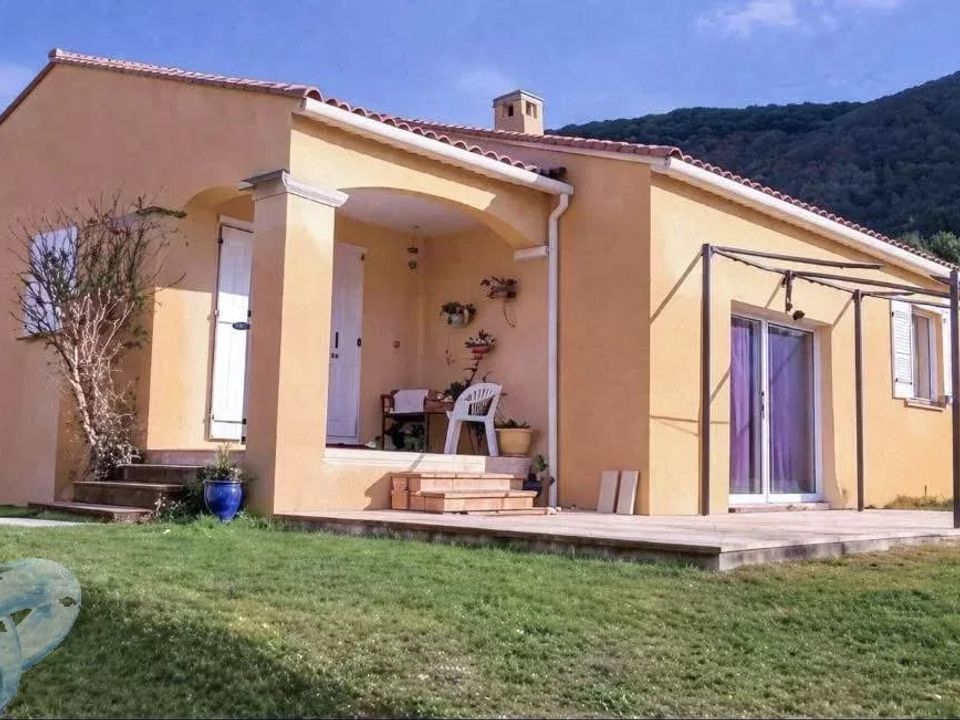 Villa i Montbrun-les-Bains, Drome - foto 1