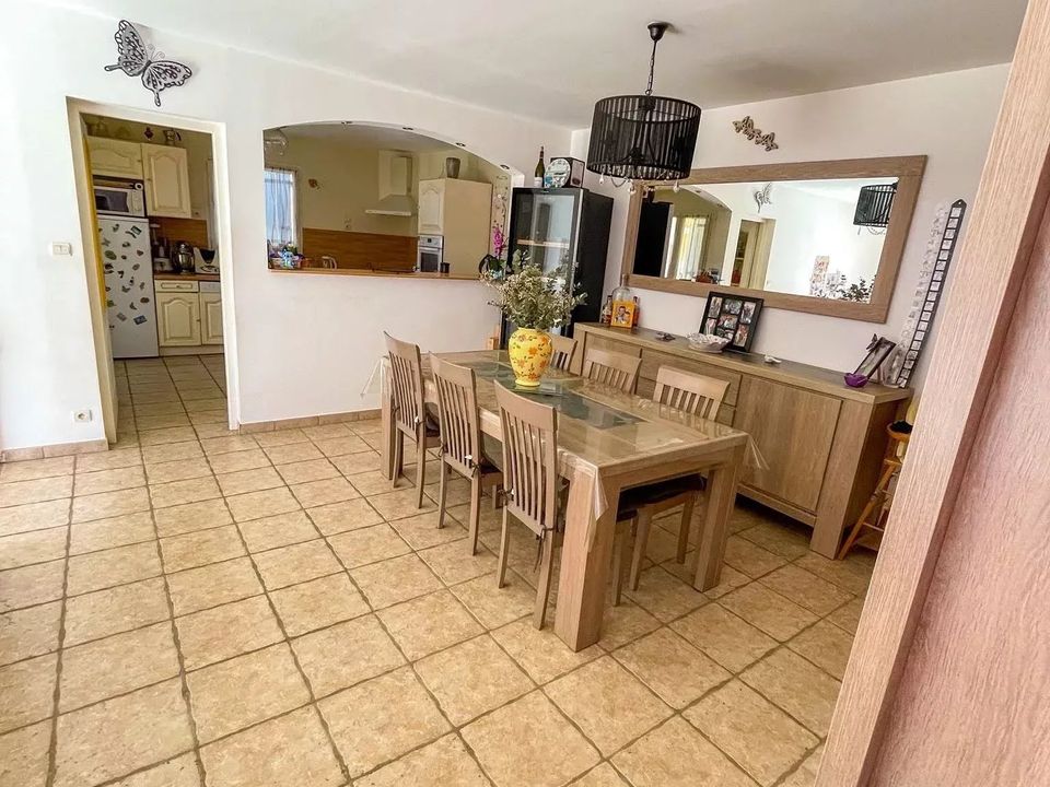 Villa i Montbrun-les-Bains, Drome - foto 4