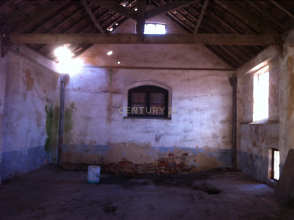 Erhvervsejendom i Setubal, Setubal - foto 2