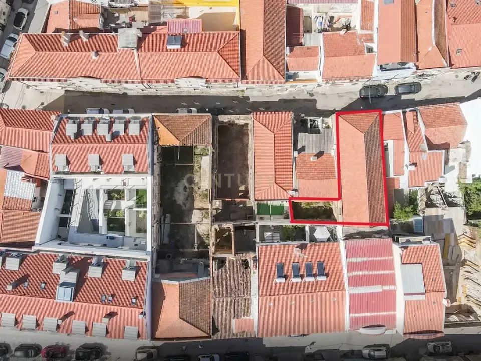 Erhvervsejendom i Setubal, Setubal - foto 3