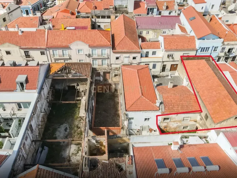Erhvervsejendom i Setubal, Setubal - foto 4