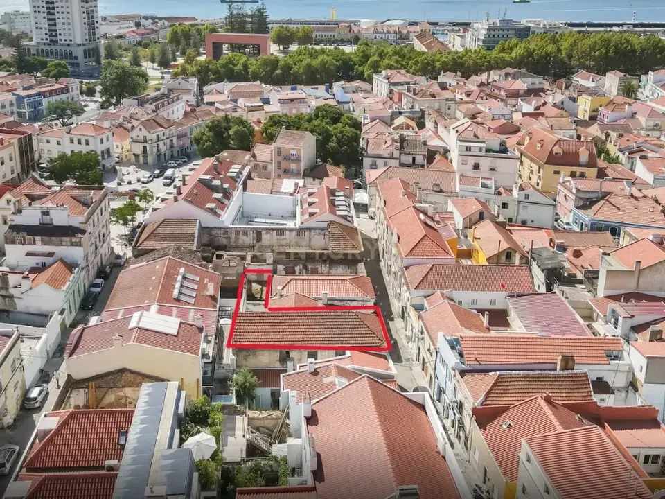 Erhvervsejendom i Setubal, Setubal - foto 5
