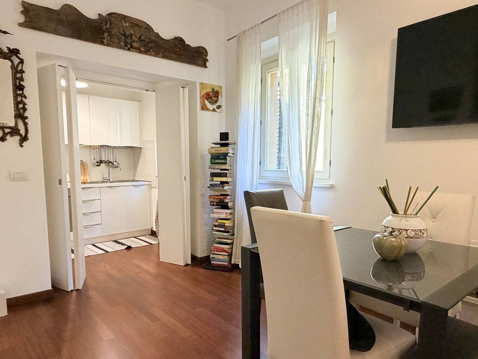 Apartament a Pesaro, Pesaro and Urbino - foto 3