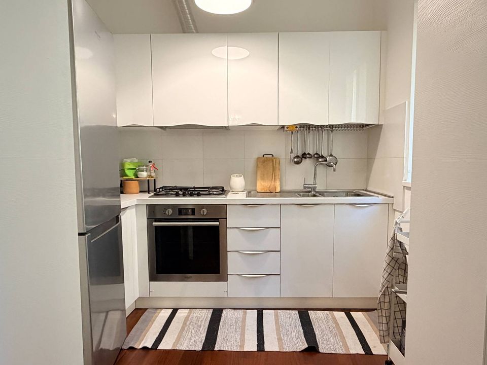 Apartament a Pesaro, Pesaro and Urbino - foto 4