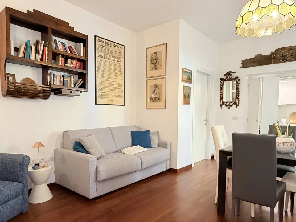 Apartament a Pesaro, Pesaro and Urbino - foto 5