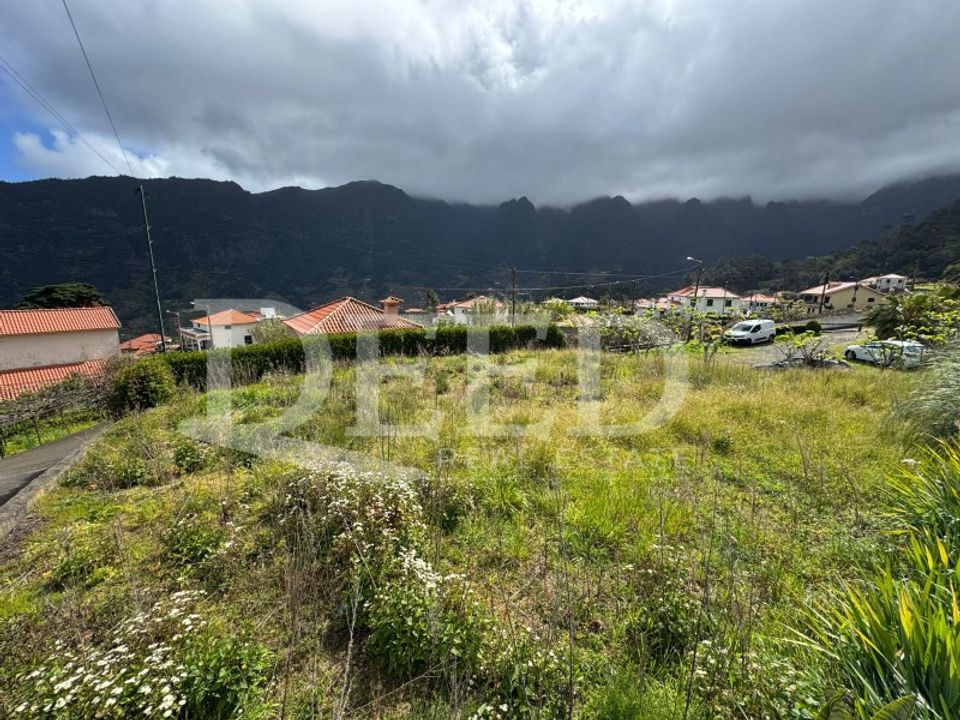 Helårsgrund i Chaves, Vila Real - foto 2