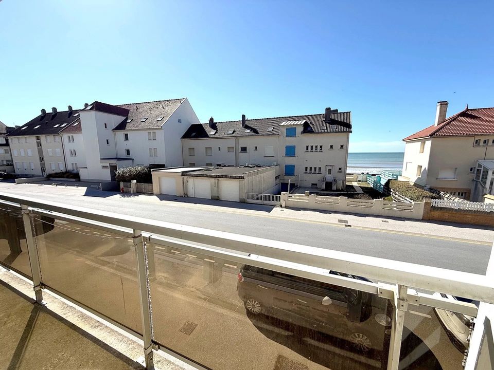 Lejlighed i Fort-Mahon-Plage, Somme - foto 1