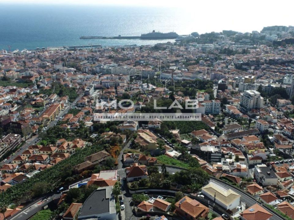 Lejlighed i Funchal, Madeira - foto 3