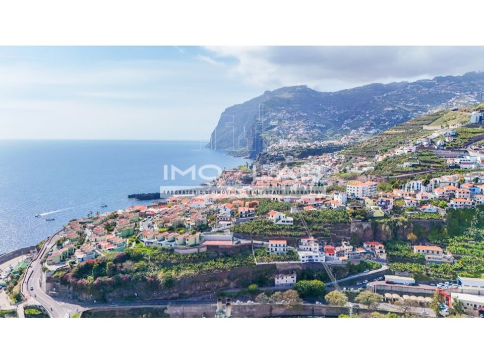 Villa i Funchal, Madeira - foto 2