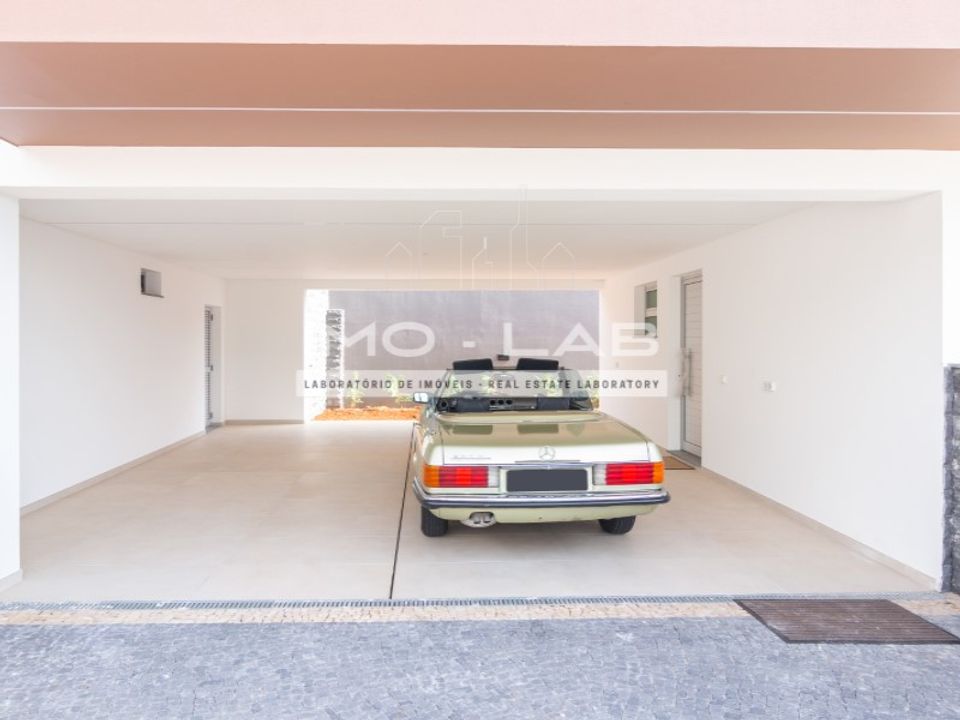 Villa i Funchal, Madeira - foto 3