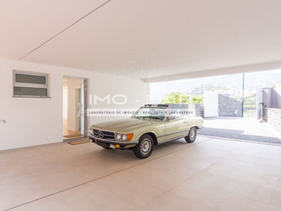 Villa i Funchal, Madeira - foto 5
