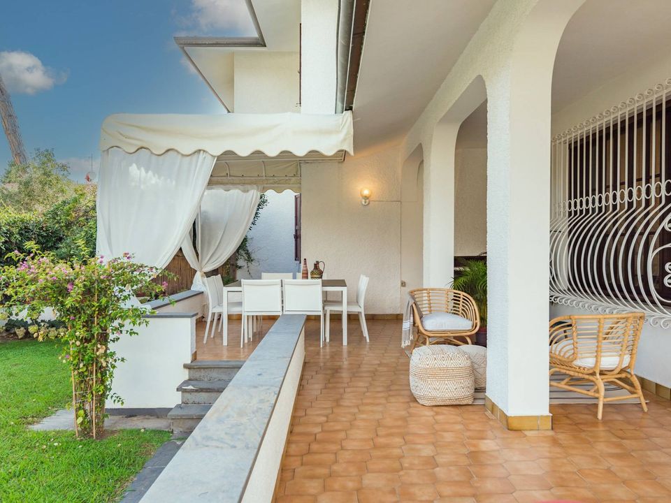 Villa a Forte dei Marmi, Lucca - foto 4
