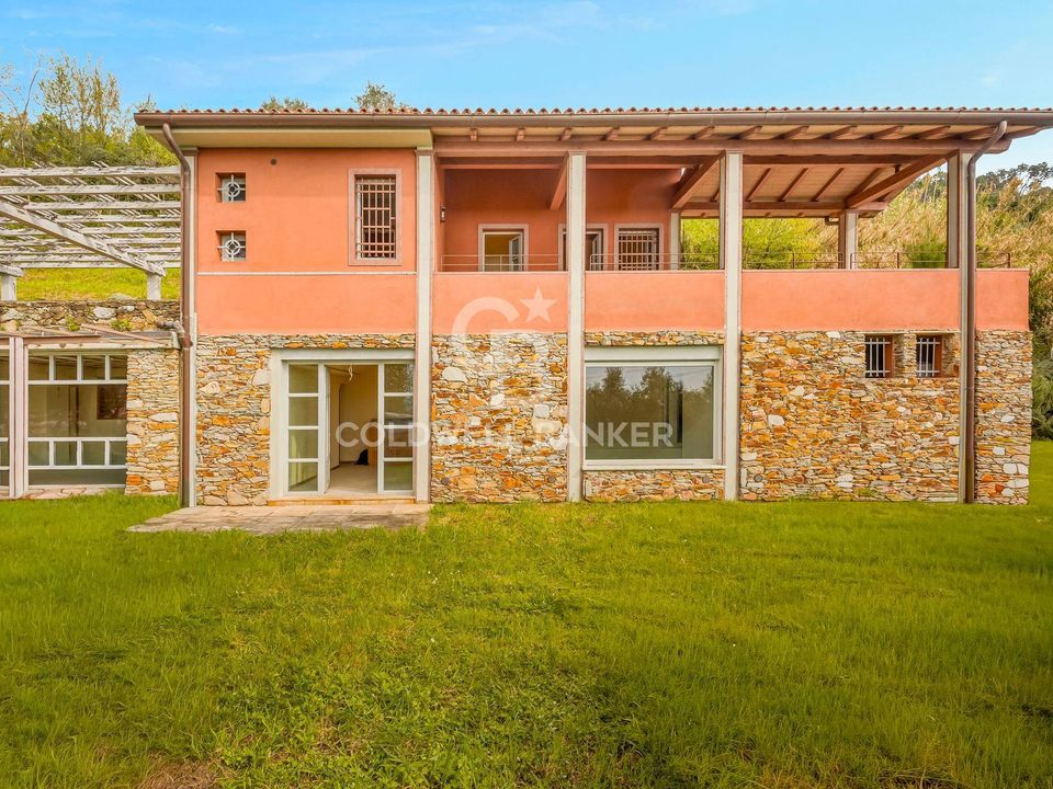 Villa i Pietrasanta, Lucca - bilde 2