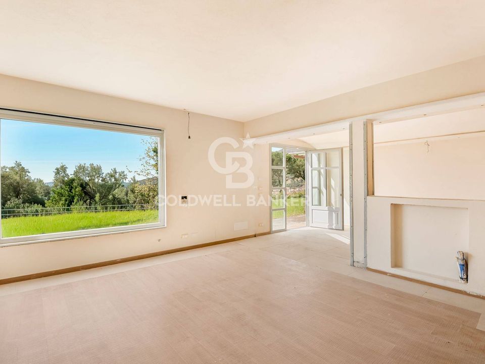 Villa i Pietrasanta, Lucca - bilde 5